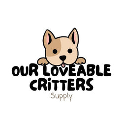 Ourloveablecrittersupply