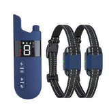 MASBRILL 800m Electric Dog Training Collar