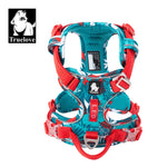 Dog Harness Camouflage Reflective Special Edition Easy to Adjust