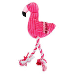 Dog Squeak Toys Wild Goose Sounds