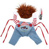 Dog Costumes Funny Pet Clothes