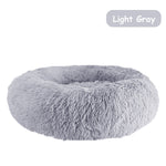 Donut Bed Soft For Small Large Dogs