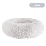 Donut Bed Soft For Small Large Dogs