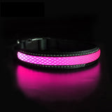 MASBRILL LED Light Up Dog Collar