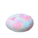 Donut Bed Soft For Small Large Dogs