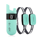 MASBRILL 800m Electric Dog Training Collar