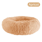 Donut Bed Soft For Small Large Dogs