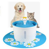 Pet Fountain Drinking 1.6L Automatic