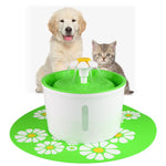 Pet Fountain Drinking 1.6L Automatic