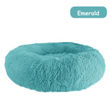 Donut Bed Soft For Small Large Dogs