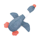 Dog Squeak Toys Wild Goose Sounds