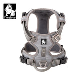 Dog Harness Camouflage Reflective Special Edition Easy to Adjust