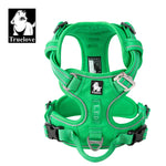 Dog Harness Camouflage Reflective Special Edition Easy to Adjust