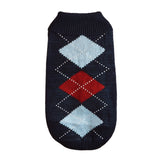 Winter Dog Coat Sweater