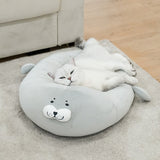 Hot Dog Bed various Size Large Dog