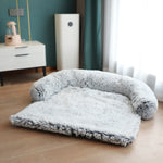 Washable Dog Cushion Blanket Sofa Cover