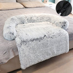 Washable Dog Cushion Blanket Sofa Cover