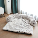 Washable Dog Cushion Blanket Sofa Cover