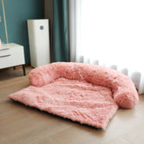 Washable Dog Cushion Blanket Sofa Cover